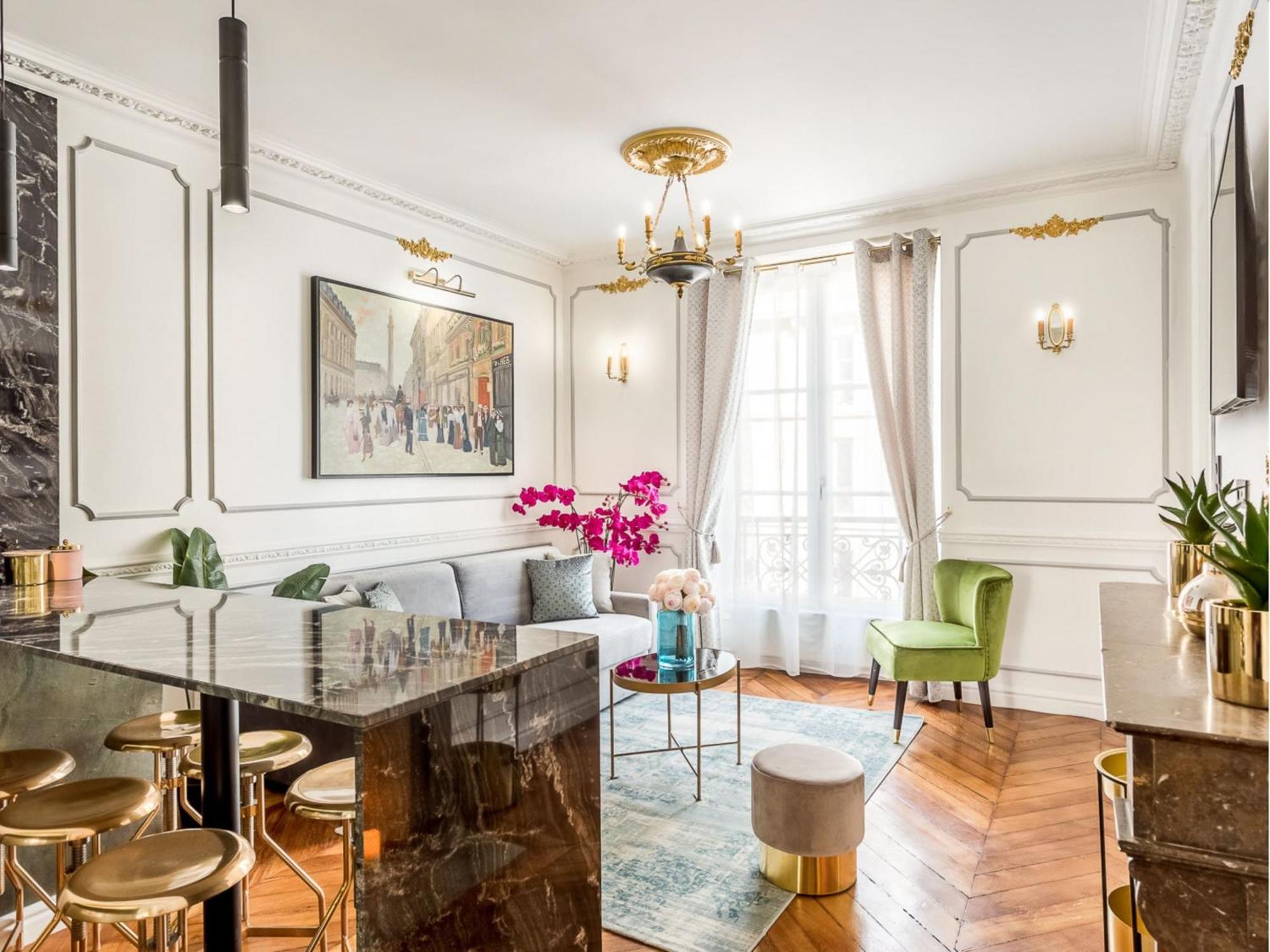 Merveil - Luxury Suite - Louvre - Sebastopol II Paris Exterior photo
