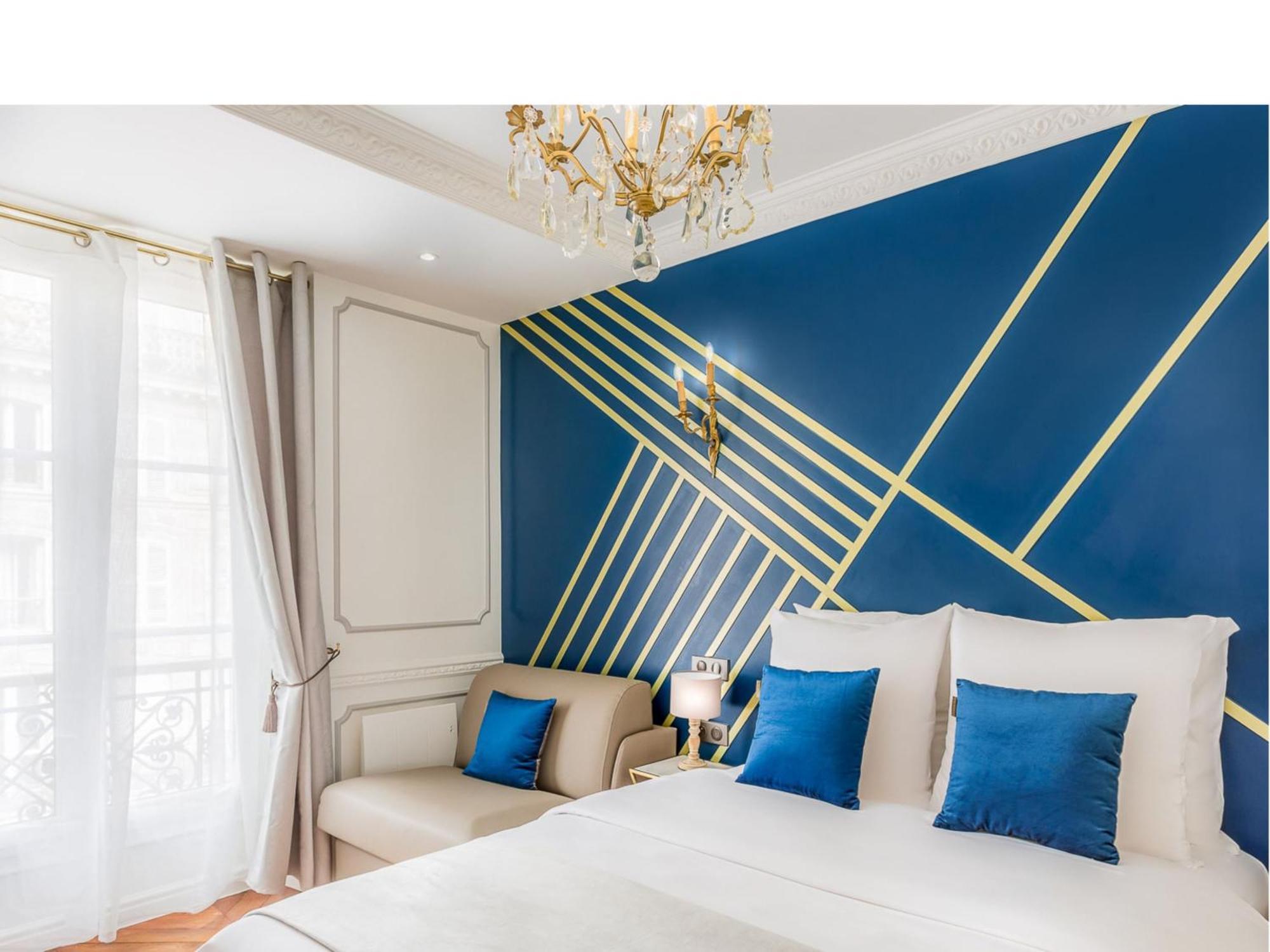 Merveil - Luxury Suite - Louvre - Sebastopol II Paris Exterior photo