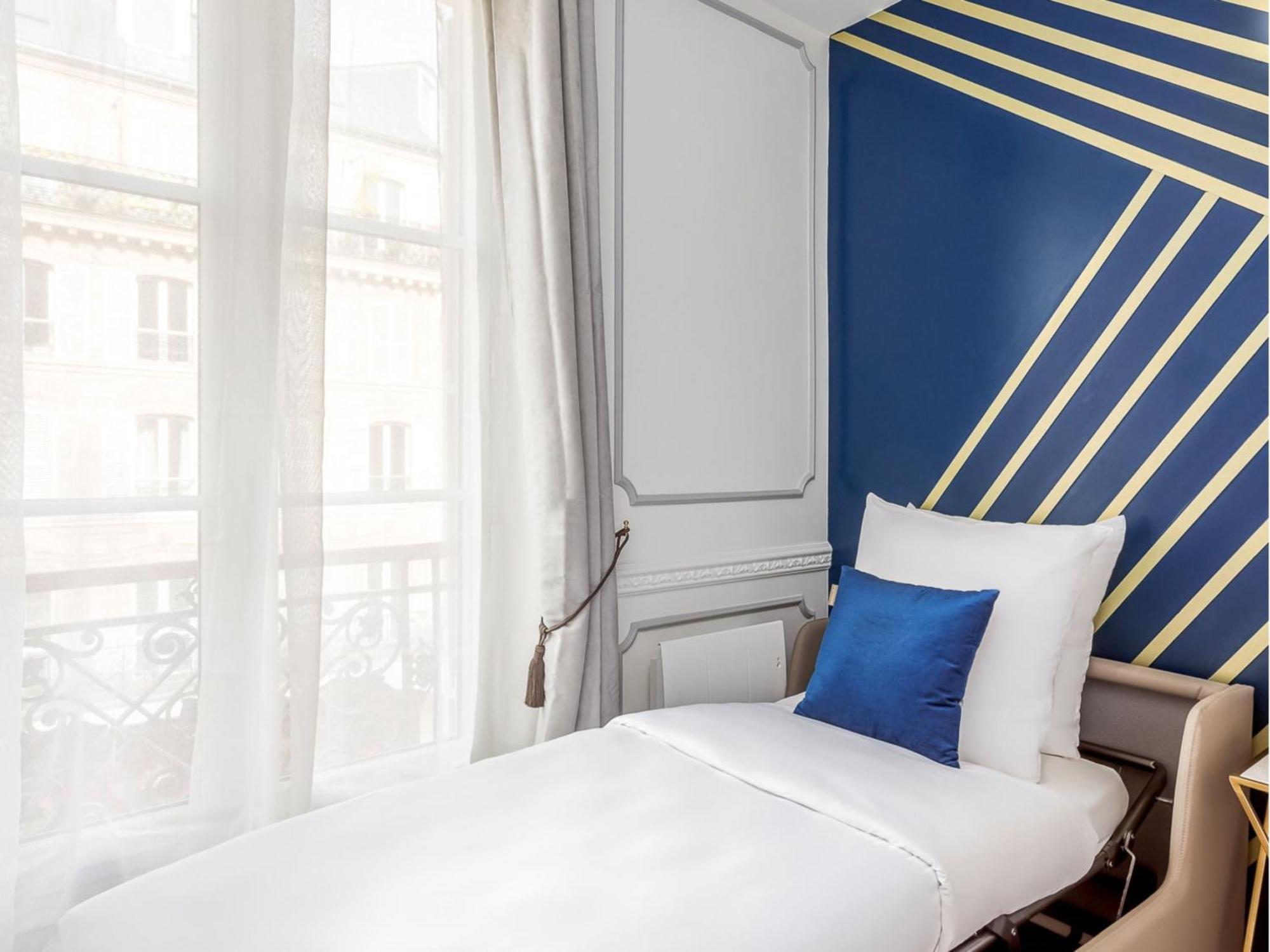 Merveil - Luxury Suite - Louvre - Sebastopol II Paris Exterior photo